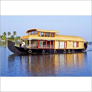Houseboat