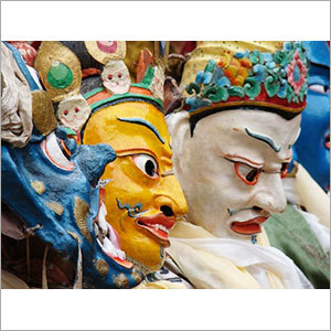Hemis Festival Tour