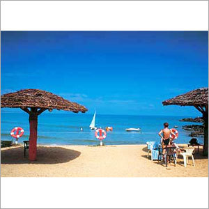 Kovalam Holiday Package