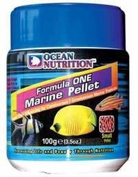 Si O.n. Formula 1 Marine Fish Food (m,s)