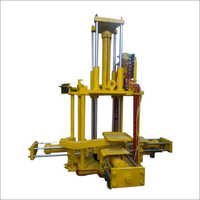 Gravity Die Casting Machine (gdc)