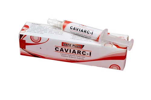 CAVIARC - I