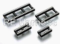 ic socket