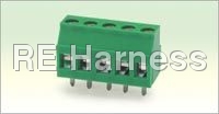 terminal blocks