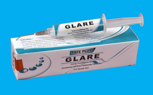 GLARE Dental Use