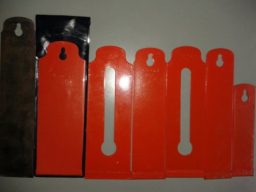 Jack Plane Blade