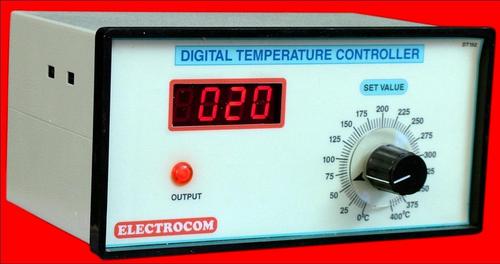 Temperature Controller