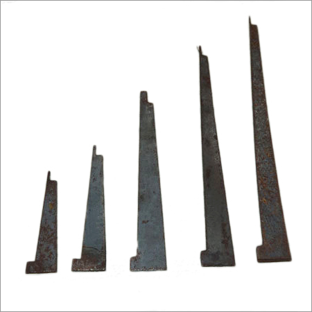Broad Nail