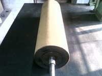 Nitrile Buffing Rollers