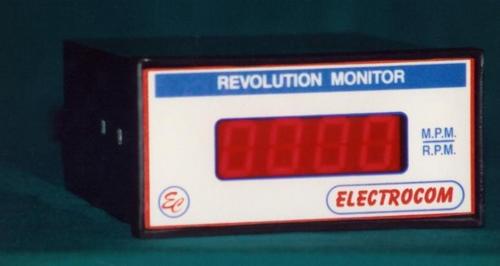 Speed Meter