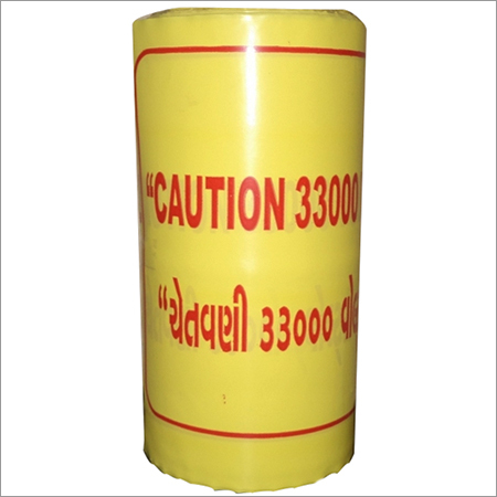 Warning Tapes