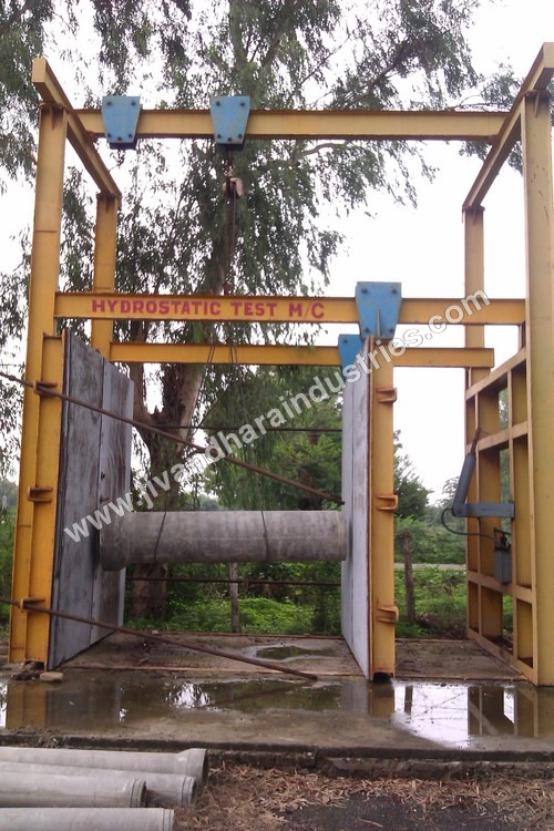 Concrete Cement Pipes