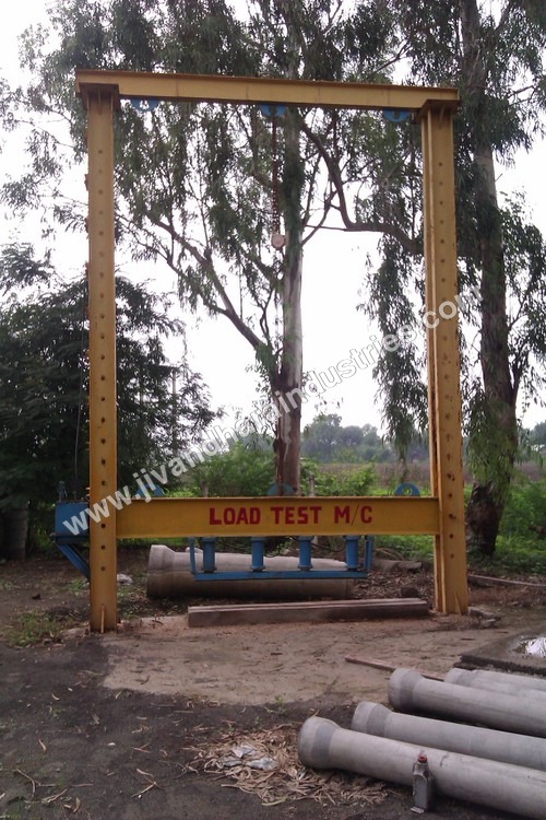 Cement Products