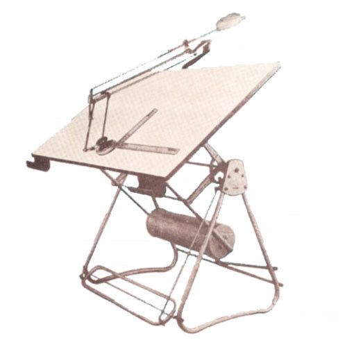 Vertical Drafting Machine