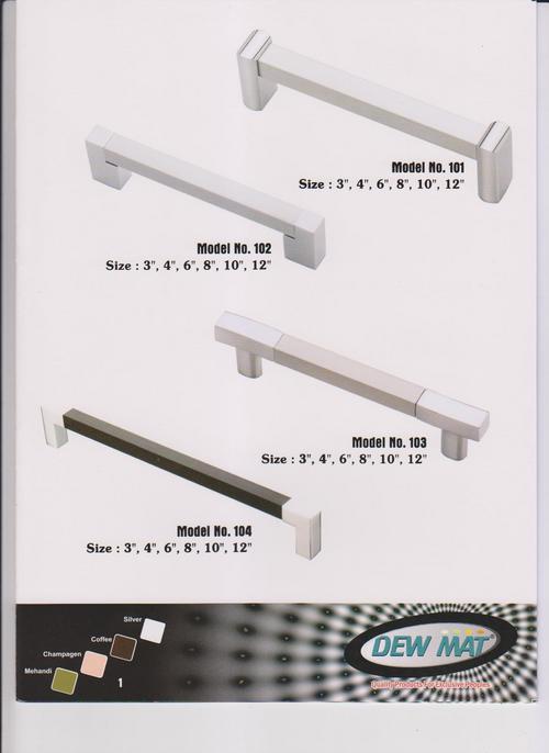 Cabinet Handle