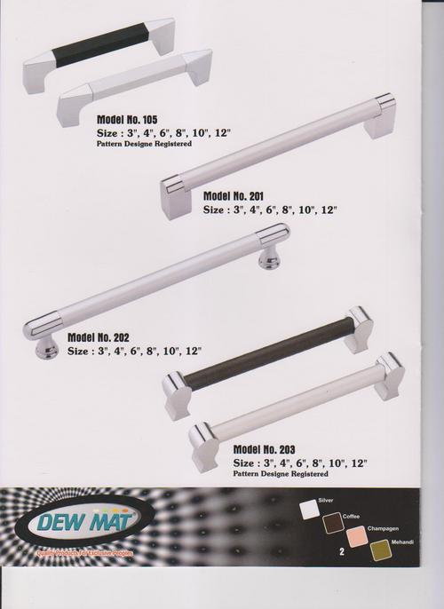 Cabinet Handle