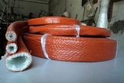 Fire Protection Sleeving