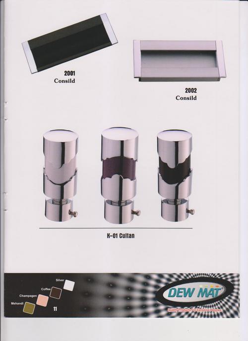 Cabinet Handle