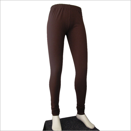 CHURIDAR E1 CHOCOLATE