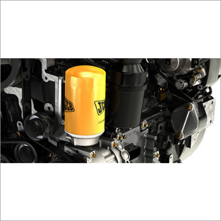 Heavy Duty Hydraulic Filter