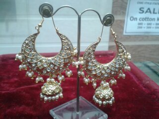 Ear Rings