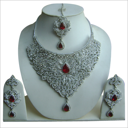 Polki Jewellery
