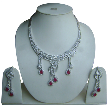 Color Beads Jewellery