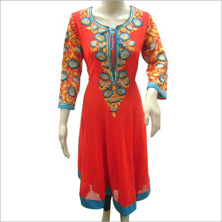 Designer Suit Salwar