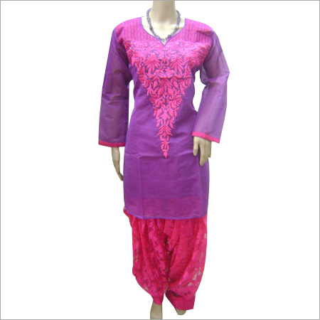 Punjabi Suit Salwar