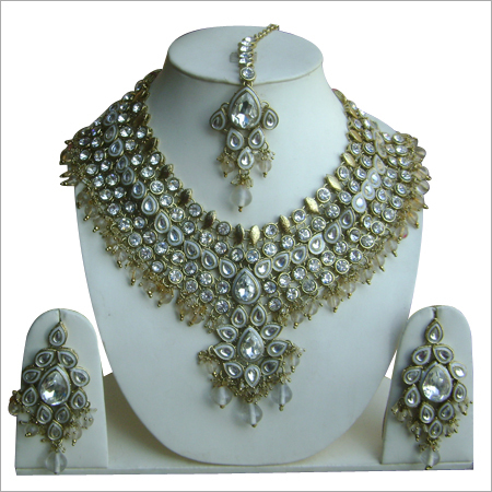 Tiffany Beads Jewellery