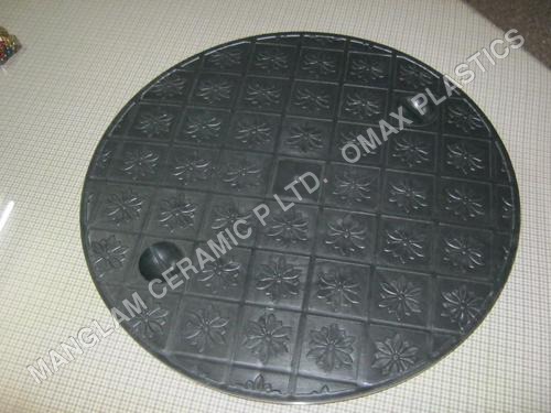 Manhole Covers Round