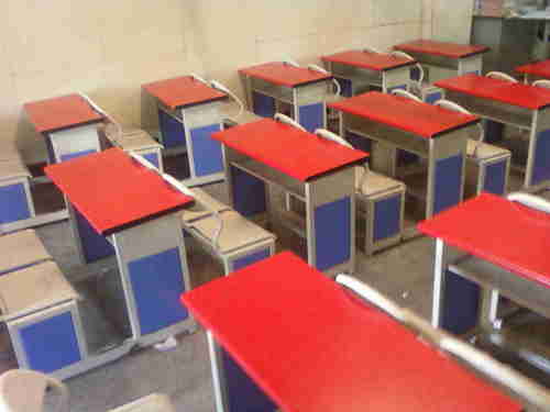 school furniture