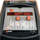 Control panels