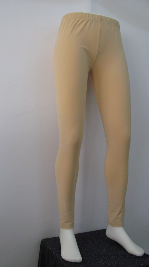 ANKLE LENGTH E3 SKIN