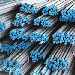 TMT Bar