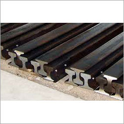 Rails Steel