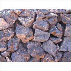 Iron Ore