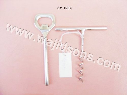 Stainless Steel Bar Accessories