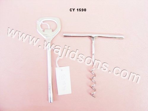 Steel Bar Accessories