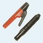 Electrode Holders - Brass Body, Up to 70mm² Cable, 600A, 60/35% ED | Durable, Secure Grip, Easy to Use