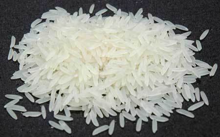 Premium Basmati Rice