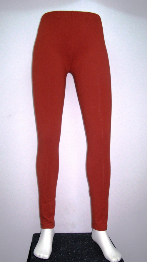 ANKLE LENGTH E2 RUST