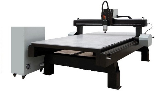 CNC Wood Engraving Machine
