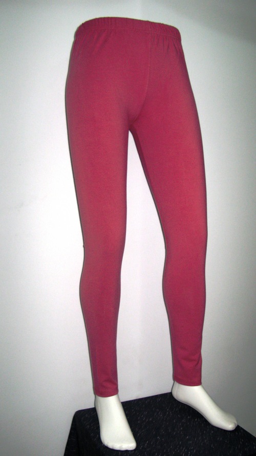 ANKLE LENGTH B3 LAVENDER