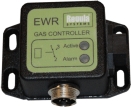 Gas Control