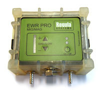 Cover - Plastic 75x50x30 mm Green, Impact Resistant Protective Case, IP65 Device Enclosure