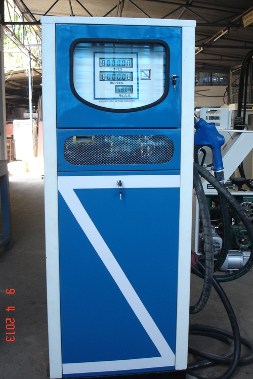 Fuel Dispenser