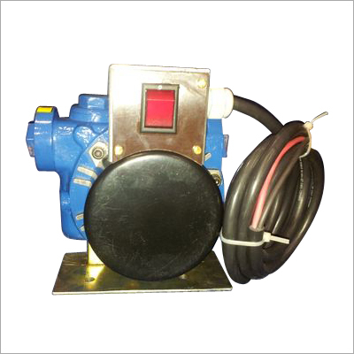 BLDC Motor Control Pump Unit
