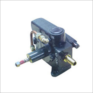 Fuel Transfer Pump Unit