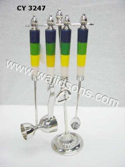 Bartender Hand Tools